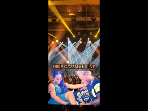IT'S DOESN'T MATTER DISIP(LIVE) GAZZMAN