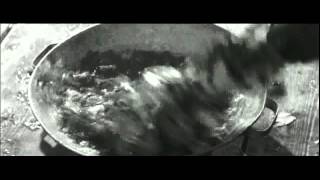 Отрывок из фильма "Зеленые цепочки" (1970 год)