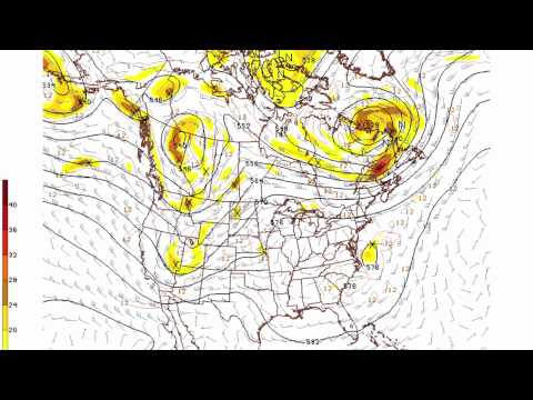 May 18 Weather Xtreme Video - Morning Edition