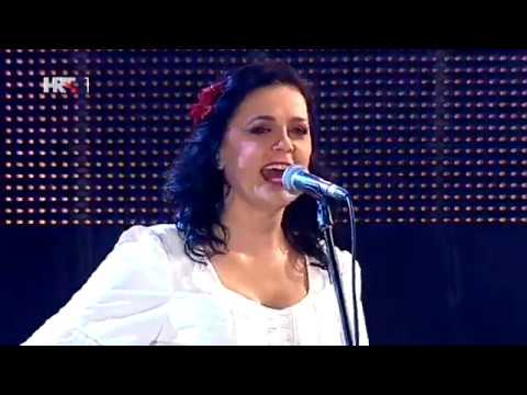 Ej, skidaj majko sa prozora cvijeće - Slavonski Dukati