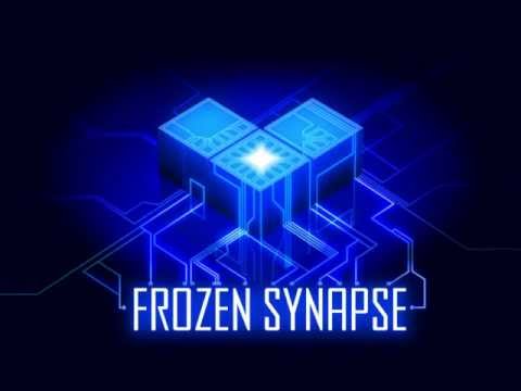 my best frozen synapse game