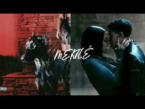 kwn & kehlani x leon thomas - yes it is my worst behavior (mashup)