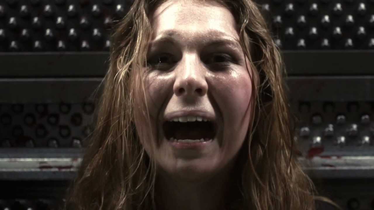 Drafthouse - ABCs of Death - T is for Talk