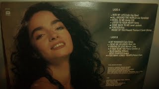 Novela Rainha Da Sucata - 1990 - Trilha Sonora Internacional