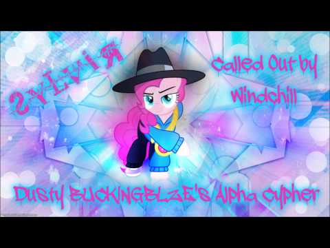 SylviR - Alpha Cypher 2015