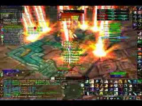 Jan'alai - Dragonhawk Avatar -ZA