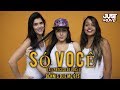Só Você l Dennis DJ e Mc G15 l Coreografia JUST Move Só Você l Dennis DJ e Mc G15 l Coreografia JUST Move