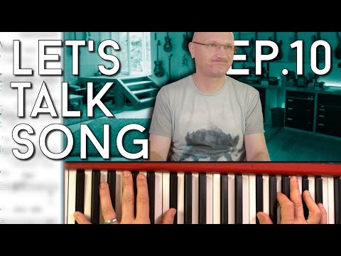 Let's talk song - EP.10
