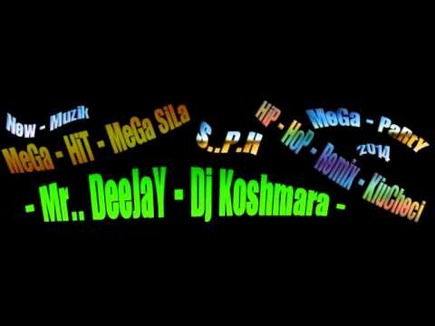 софи маринова Remix DeeJaY koshmara 2014