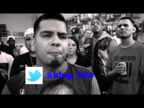 King Hits vs Suave Dawson