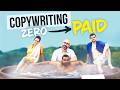 The Copywriting Megacourse The Only Course You Need To Launch Your Career No Experience Required