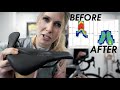 Do These THREE Things Before Changing SADDLE Ultimate Saddle Comfort