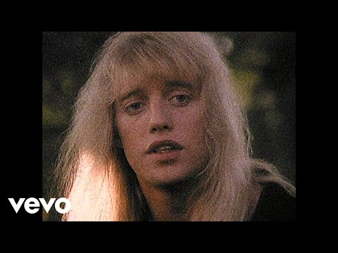 Warrant - I Saw Red (Acoustic)