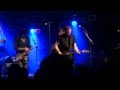 The Hooters - Mr. Big Baboon - Plauen 2013