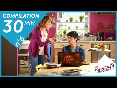 30 minutes de Parents mode d'emploi 6