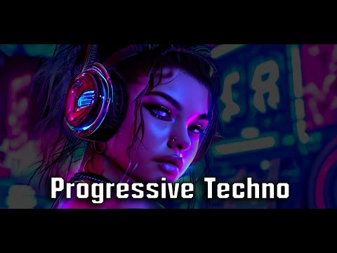 1 Hour Progressive Techno. Moby, Moonwalk, Newman, Riot110, Rob Hes