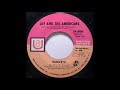 Jay and The Americans - Hushabye (from original 45) (1969)