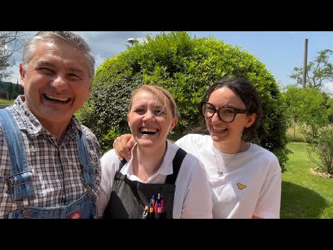 Barzelletta love story - Paci