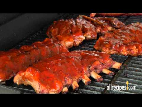 How to Barbeque Ribs | Allrecipes