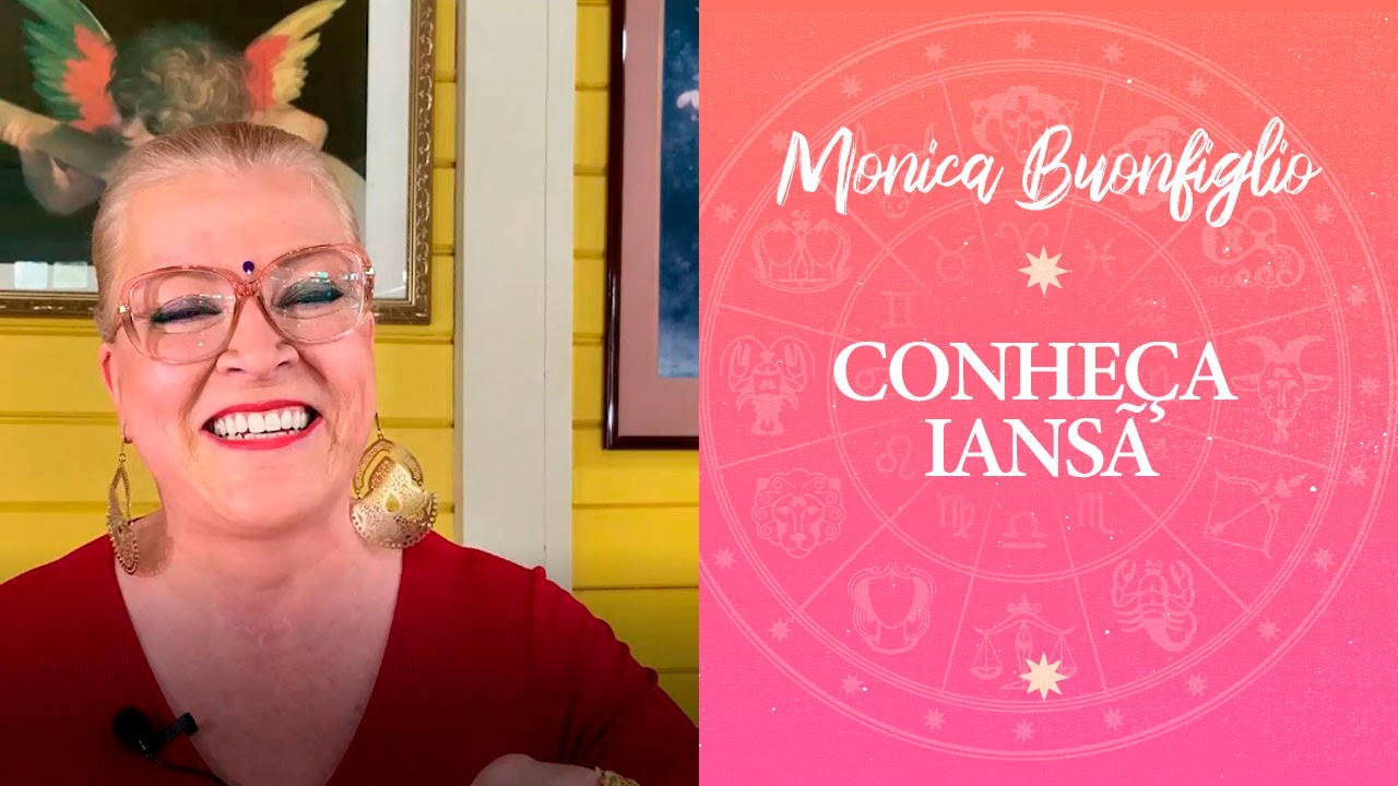 VOCÊ É FILHA(O) DE IANSÃ?