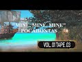 THE MUSICAL TAPES VOL 01 TAPE 03 Mine Mine Mine From POCAHONTAS HD