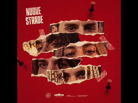 "Nuove strade" Ernia, Gaia, Samurai Jay, Rkomi, Madame