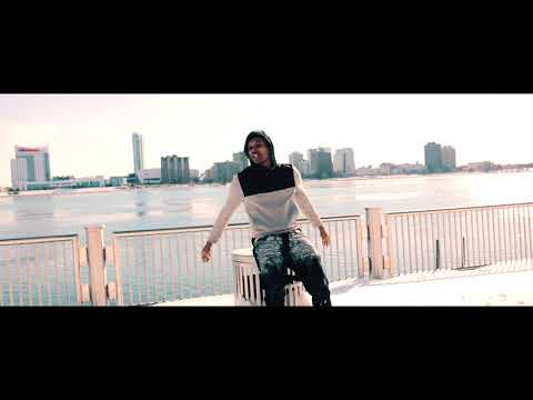 Switchgang Mari Bandz -  Better Days (Official Music Video)