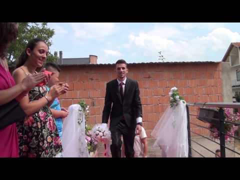 Fatlumi & Florie| Wedding Story | Foto Gazi