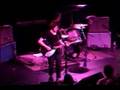 Sleater Kinney "the day i went away"