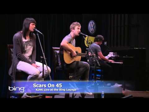 Scars on 45 - Give Me Something (Bing Lounge)
