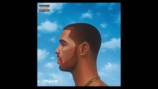 Drake - Connect Instrumental (No Vocals)