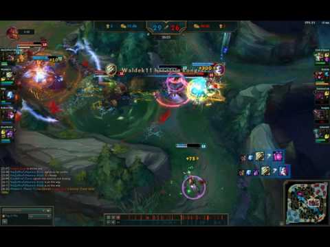 Classic Riven all over again v2