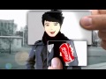 Coca cola - Happy New Year 