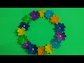 Wall Hanging In 1 Minute