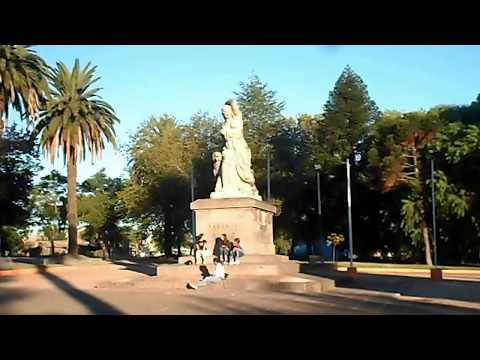 Dr. ALEJANDRO GALLINAL SARANDI GRANDE. La Macana "Corazón del Mundo"