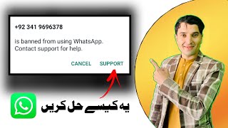 whatsapp support phone number | WhatsApp support problem | How te open Support WhatsApp