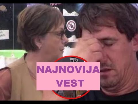 JEZIIIVO - Kristijan ZAPRETIIO Nadici i KIji - URLAO kao LUUUD - URNIIISALA mu EGO #zadruga#zadruga4