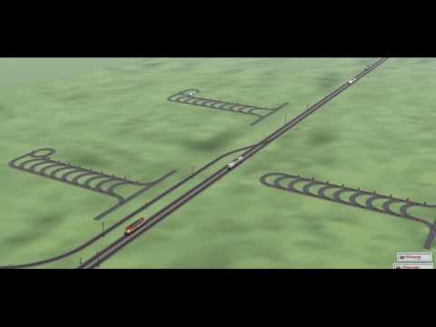 EEP 11 Beispiel für Nutzung von Schaltstrecken