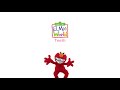 Elmo S World Teeth