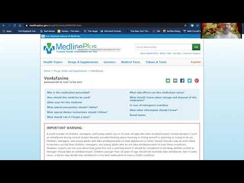 Medlineplus Genetics