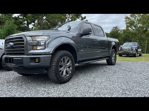 F150 grill shutter problems? Here\u2019s some information and a fix.