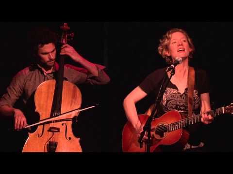 Thumbnail for From The Stage - Catie Curtis - "Troubled Mind" by Catie Curtis