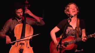 From The Stage - Catie Curtis - 