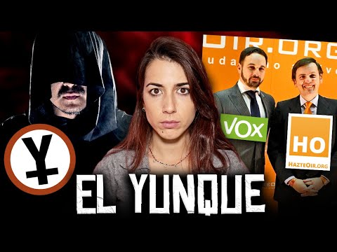 THE ANVIL: The Catholic sect infiltrated the far right | Do they rule from the shadows?