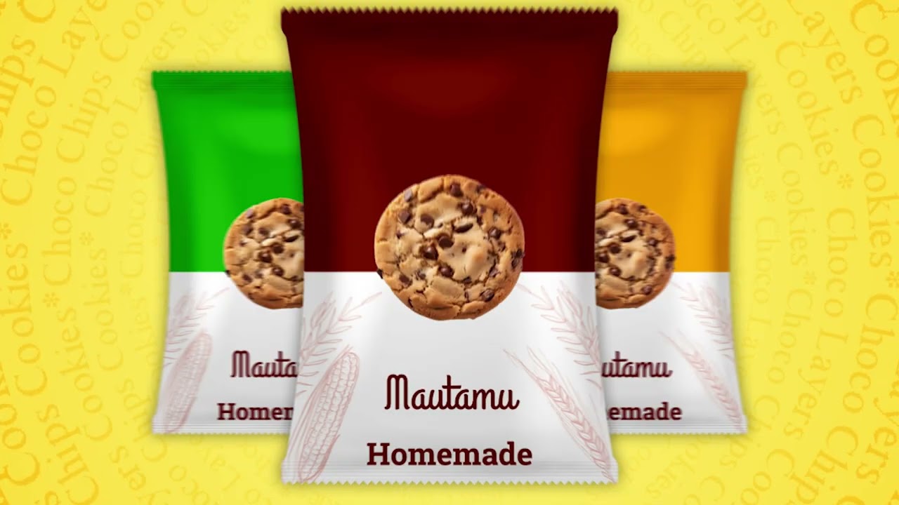 After Effects New Feature 2025 | Chocolate Product Animation