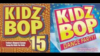 Kidz Bop - Let It Rock