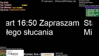 Miniaturka - Live - MinecraftPolska.net  skyblock (minecraft)