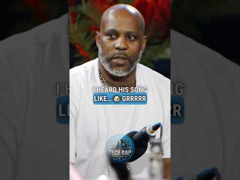 Nore Jokes Pop Smoke Is 50 Cent & DMX’s Kid, DMX Claps Back with a Wild Response