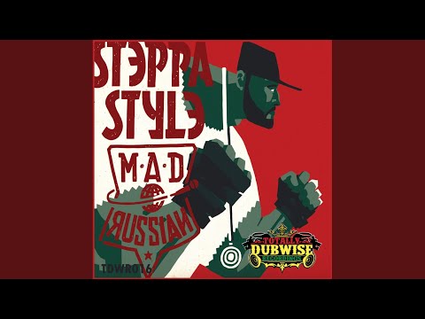 Raggamuffinski (Original Mix)