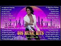 Michael Jackson Nonstop 80s Greatest Hits 🍀 Best Oldies Songs Of 1980s🍀Greatest 1980s Music Hits.